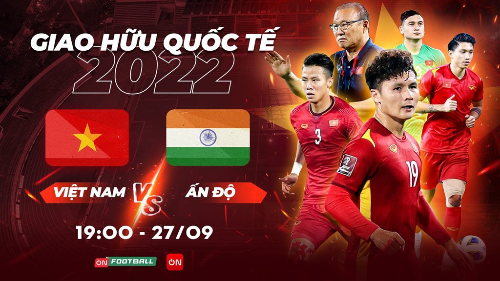 Trận đấu giữa ĐT Việt Nam và ĐT Ấn Độ hứa hẹn sẽ được mong chờ với nhiều cảm xúc khác nhau. Xem những bức ảnh độc đáo về cuộc đối đầu đầy kịch tính này để bắt đầu đón chờ trận đấu.